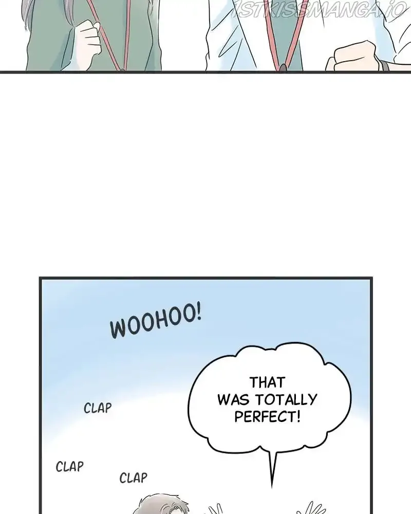 It Rains On Precious Days Chapter 9 page 4