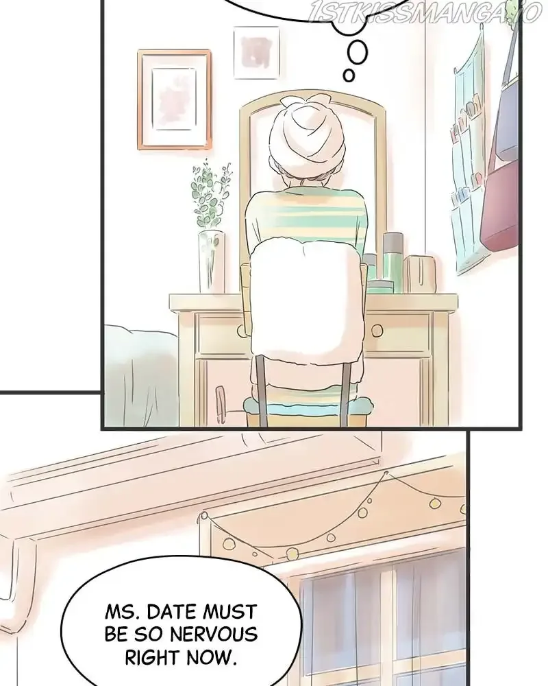 It Rains On Precious Days Chapter 9 page 15
