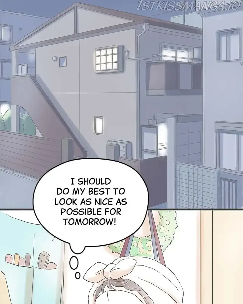 It Rains On Precious Days Chapter 9 page 13