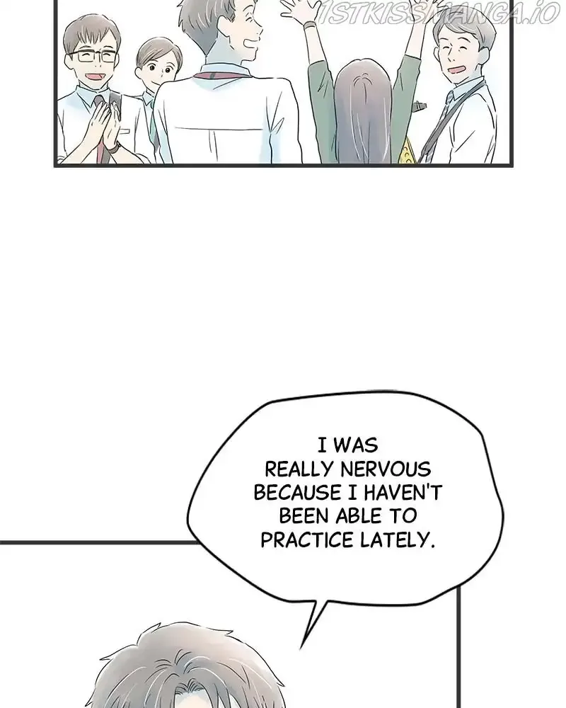It Rains On Precious Days Chapter 9 page 5