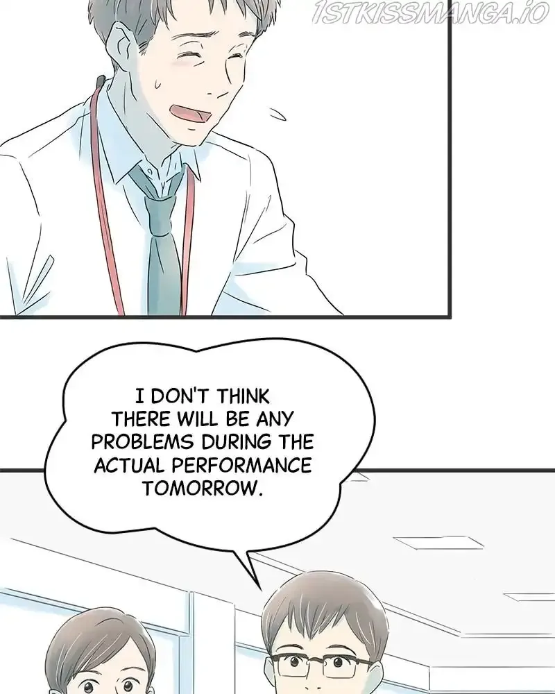 It Rains On Precious Days Chapter 9 page 6