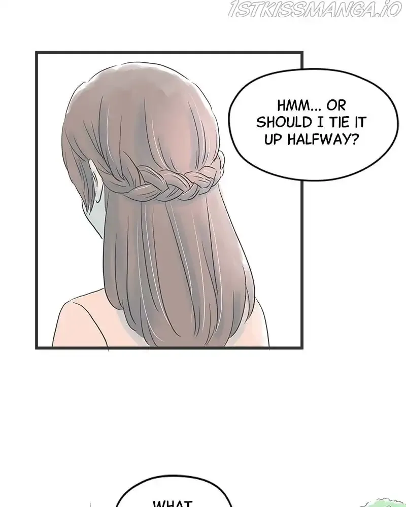 It Rains On Precious Days Chapter 9 page 19