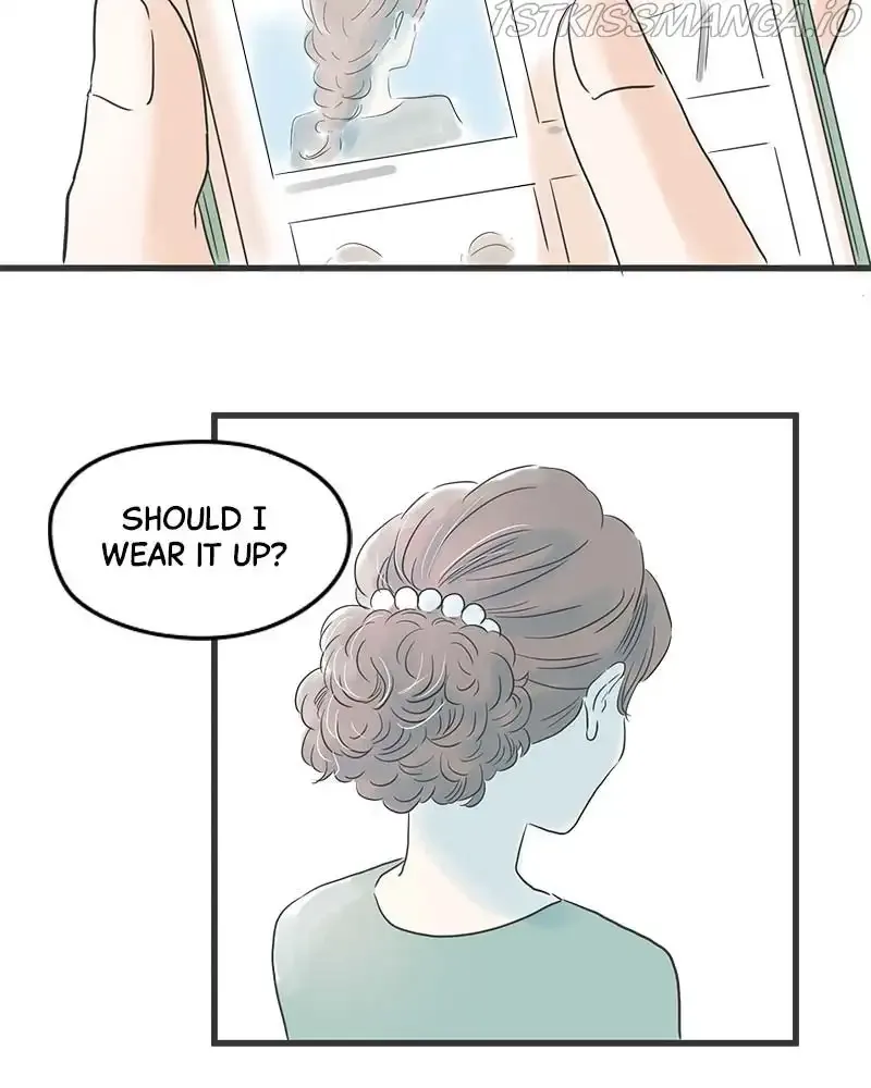 It Rains On Precious Days Chapter 9 page 18