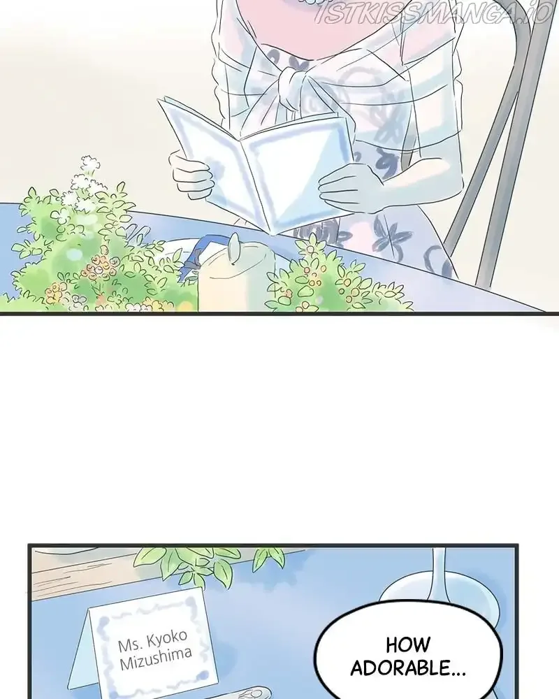 It Rains On Precious Days Chapter 9 page 40