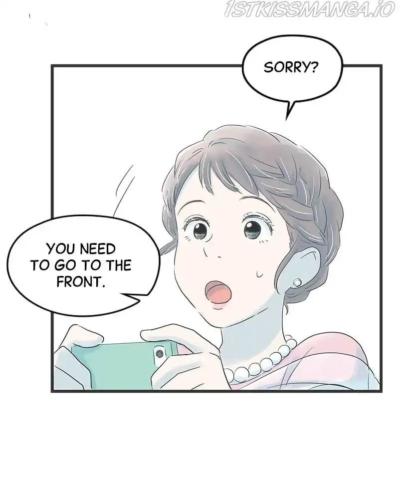 It Rains On Precious Days Chapter 9 page 57