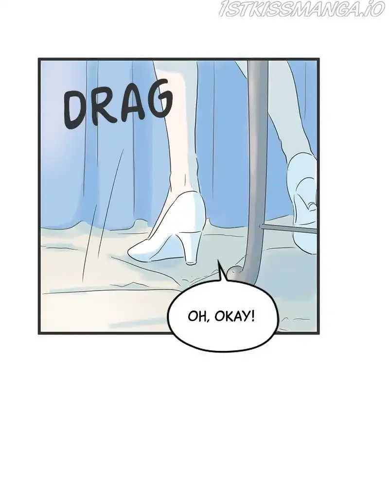 It Rains On Precious Days Chapter 9 page 58