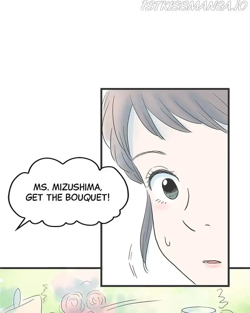 It Rains On Precious Days Chapter 9 page 70