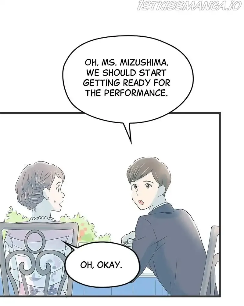 It Rains On Precious Days Chapter 9 page 78