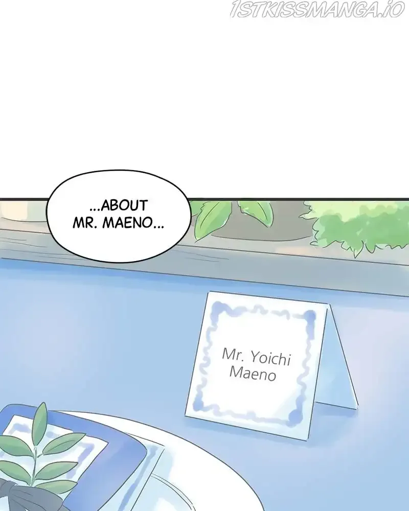 It Rains On Precious Days Chapter 9 page 80