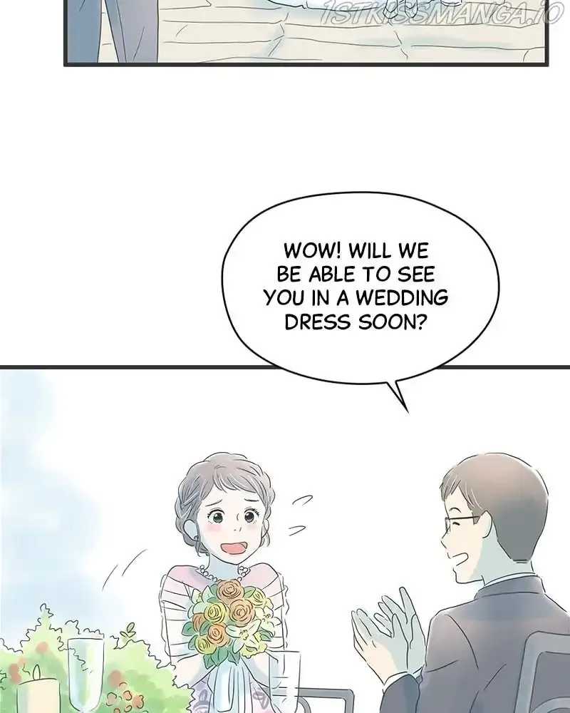 It Rains On Precious Days Chapter 9 page 74