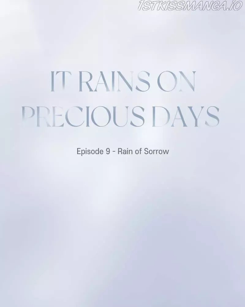 It Rains On Precious Days Chapter 10 page 5