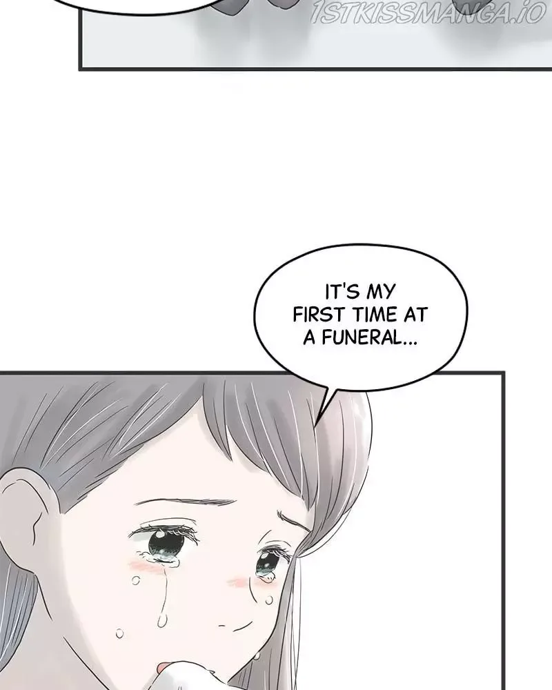 It Rains On Precious Days Chapter 10 page 17