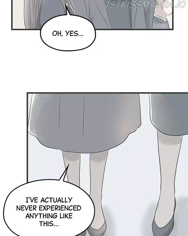 It Rains On Precious Days Chapter 10 page 16