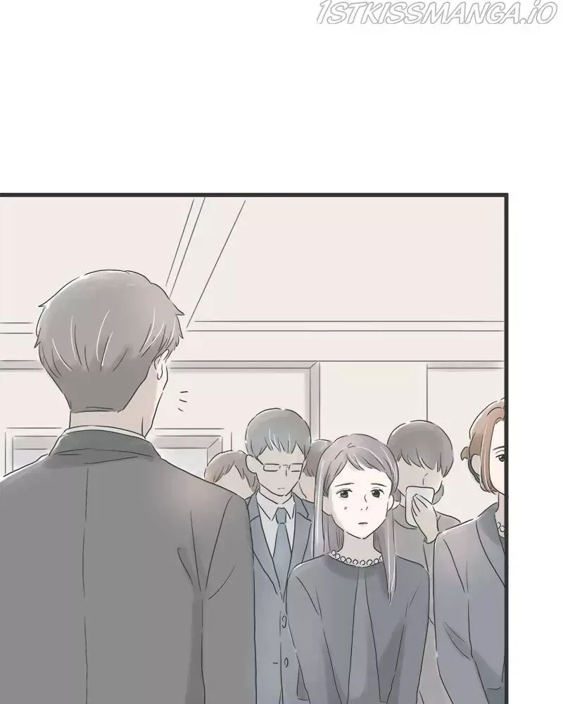 It Rains On Precious Days Chapter 10 page 21