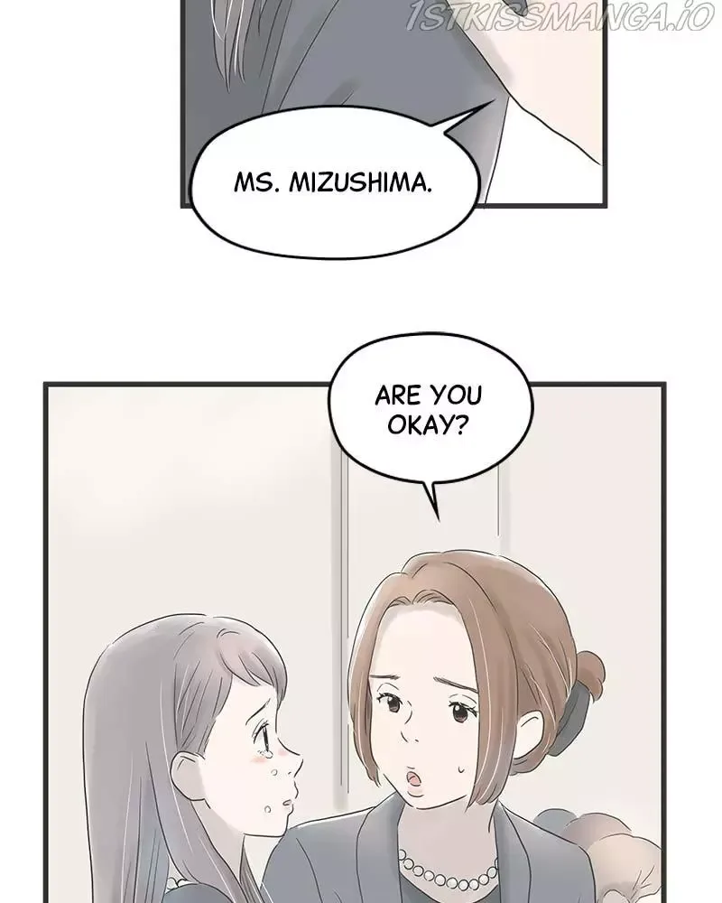 It Rains On Precious Days Chapter 10 page 15