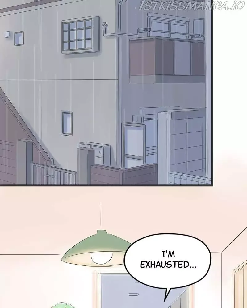 It Rains On Precious Days Chapter 10 page 31