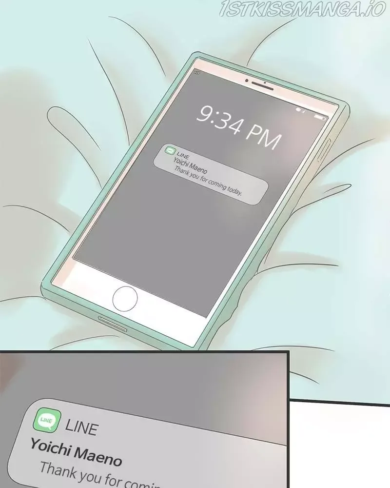 It Rains On Precious Days Chapter 10 page 51