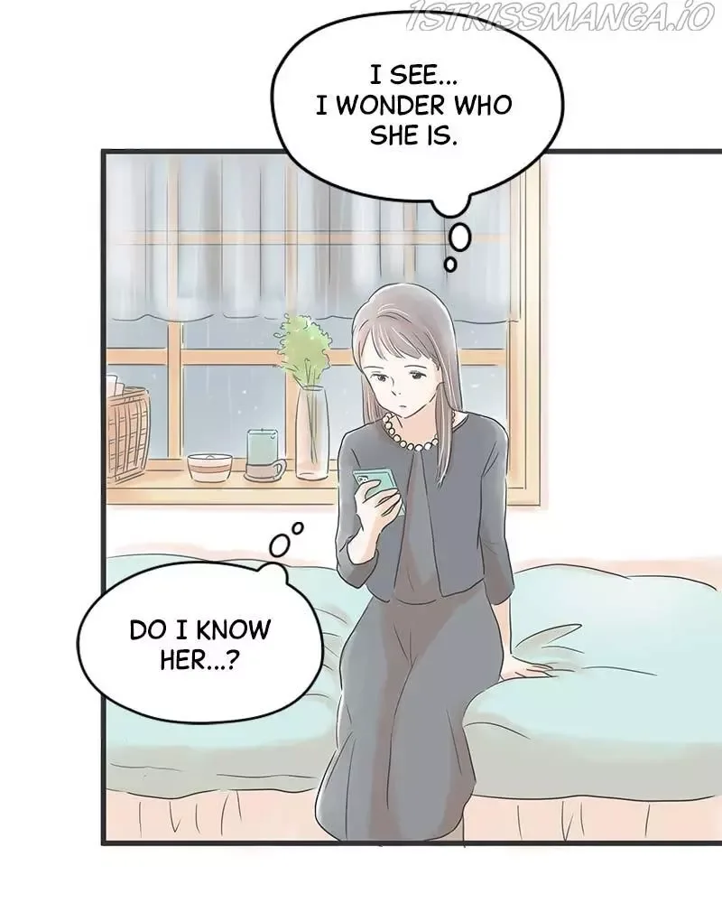 It Rains On Precious Days Chapter 10 page 43