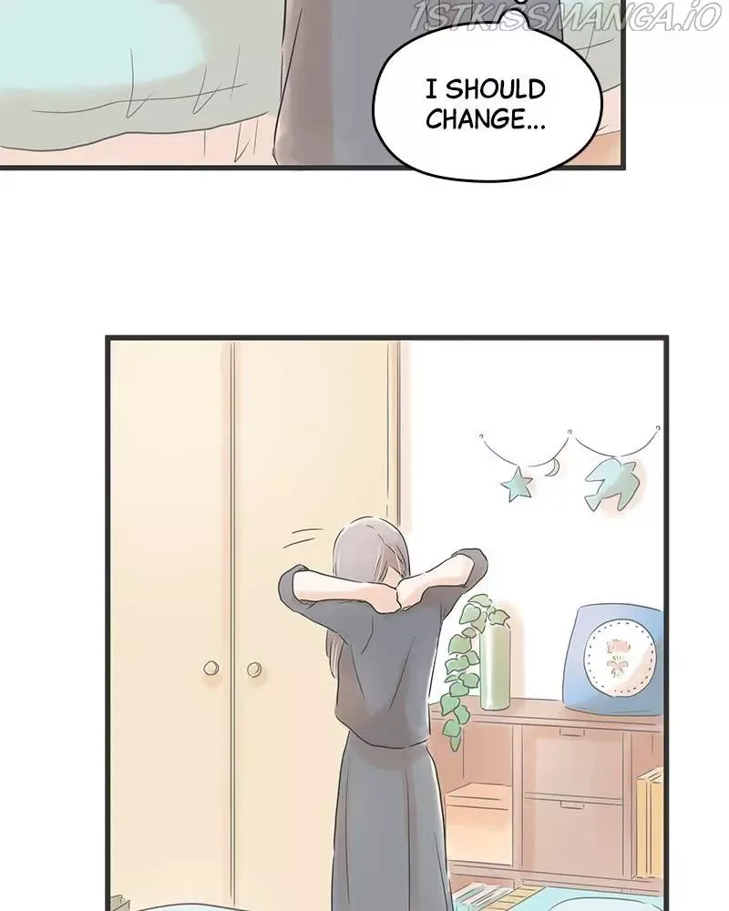 It Rains On Precious Days Chapter 10 page 48