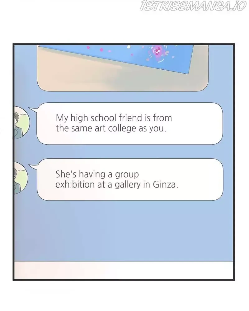 It Rains On Precious Days Chapter 10 page 42