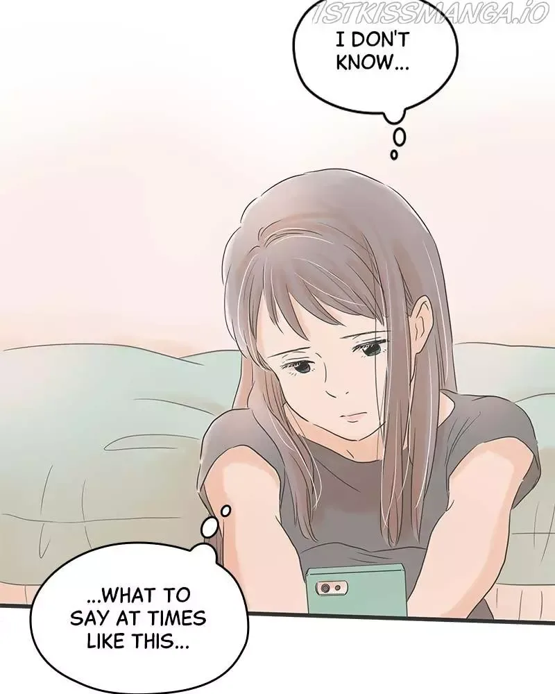 It Rains On Precious Days Chapter 10 page 61