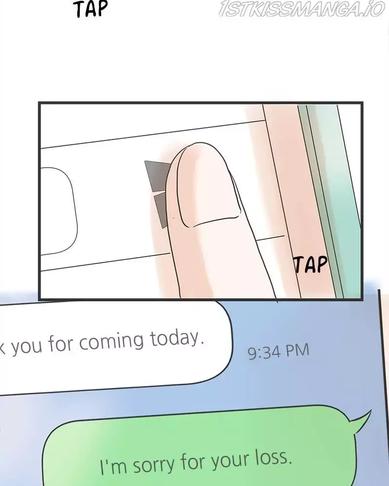 It Rains On Precious Days Chapter 10 page 63