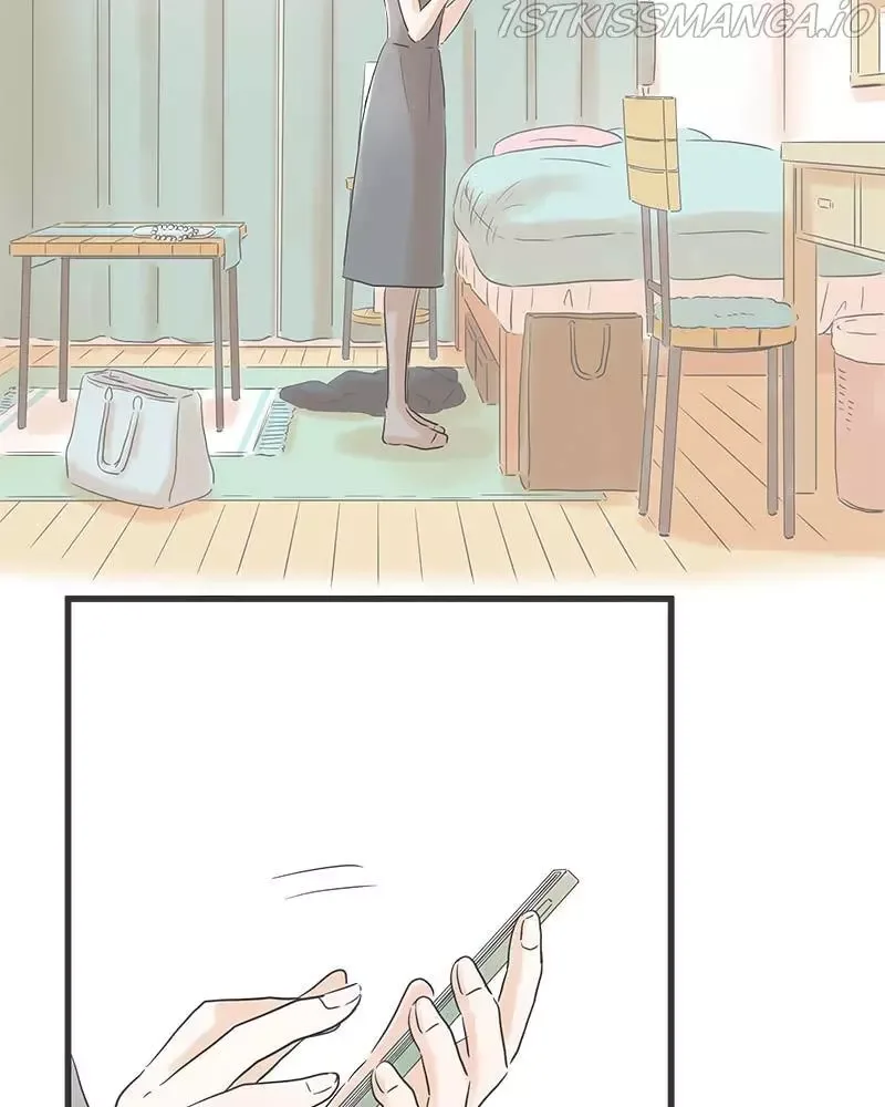 It Rains On Precious Days Chapter 10 page 56