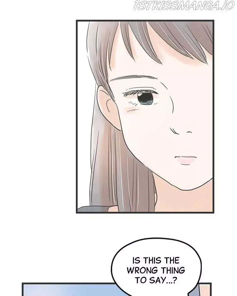 It Rains On Precious Days Chapter 10 page 58