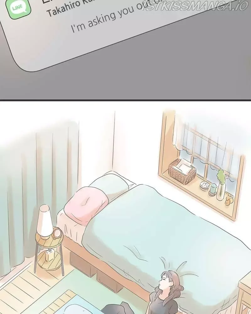 It Rains On Precious Days Chapter 10 page 79