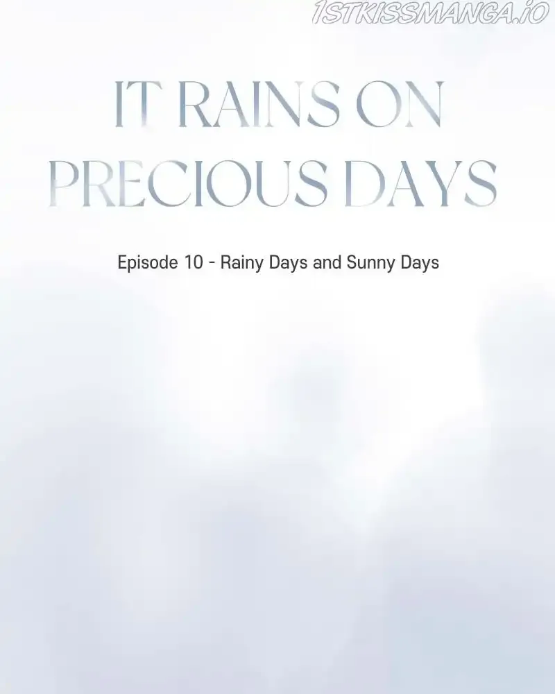 It Rains On Precious Days Chapter 11 page 7