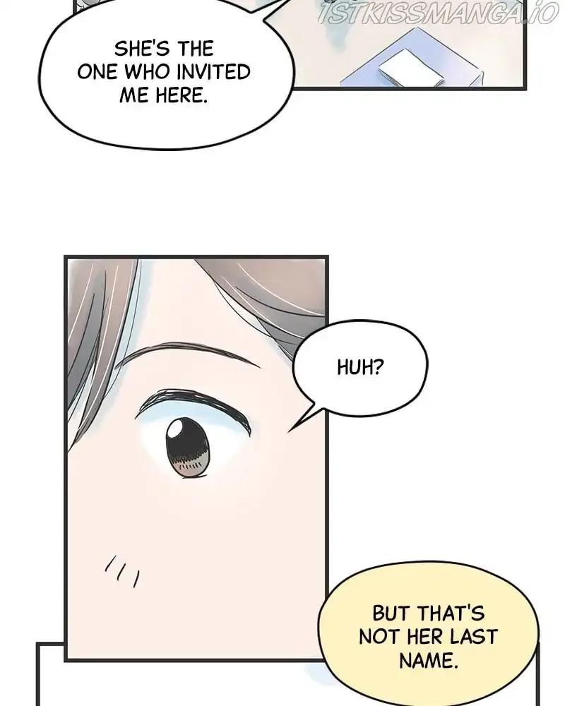 It Rains On Precious Days Chapter 11 page 14