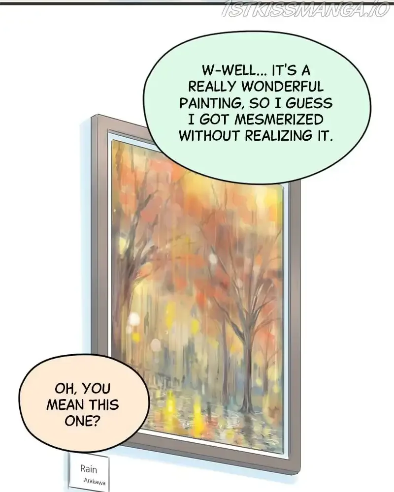 It Rains On Precious Days Chapter 11 page 11