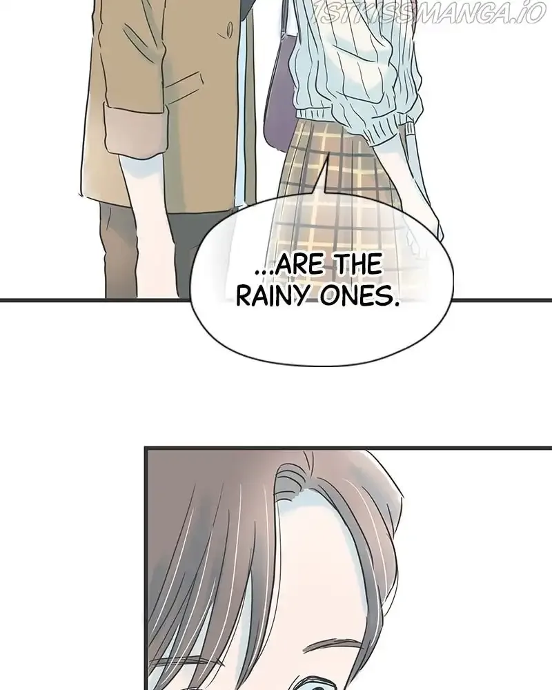 It Rains On Precious Days Chapter 11 page 21