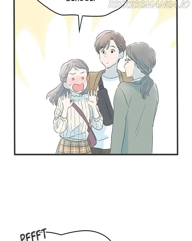 It Rains On Precious Days Chapter 11 page 37