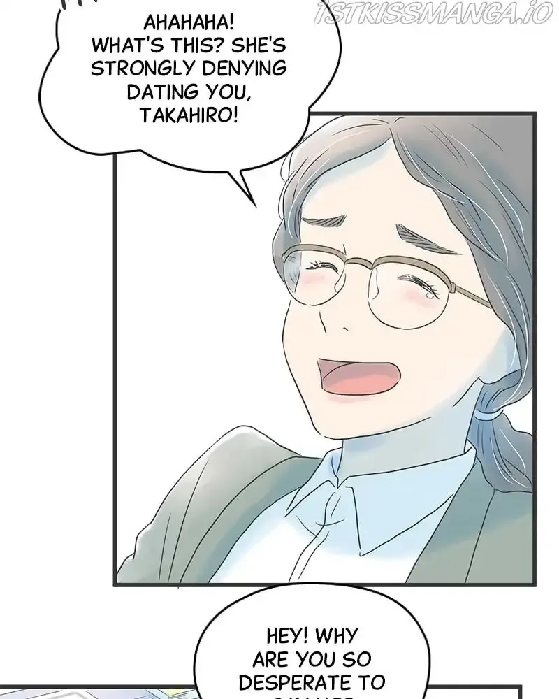 It Rains On Precious Days Chapter 11 page 38