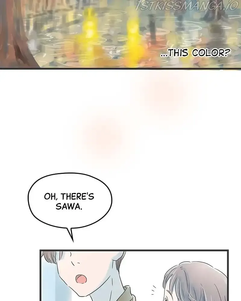 It Rains On Precious Days Chapter 11 page 31