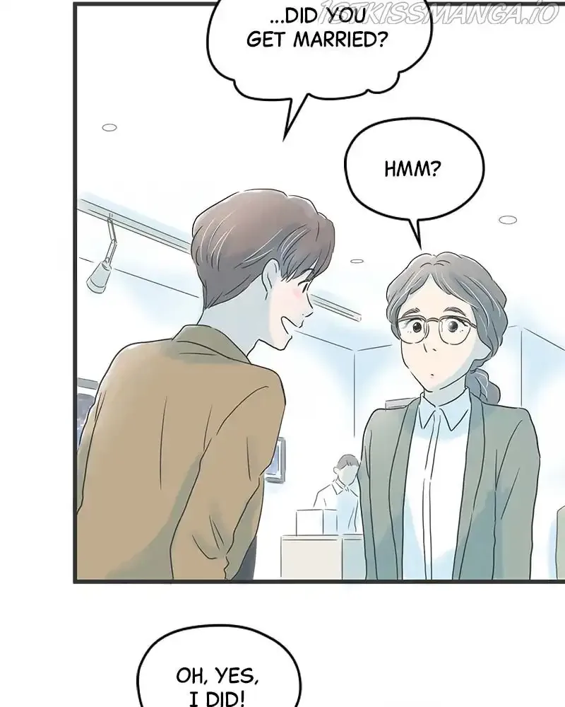 It Rains On Precious Days Chapter 11 page 46