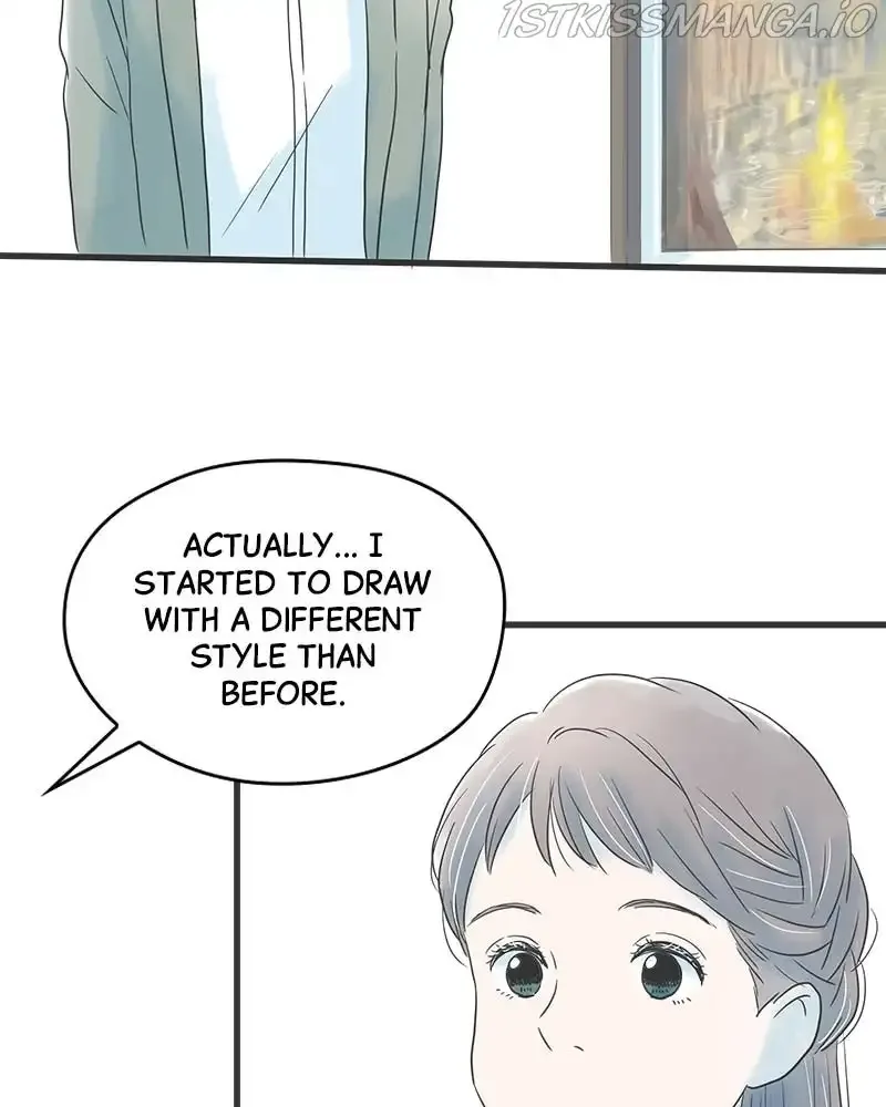 It Rains On Precious Days Chapter 11 page 53
