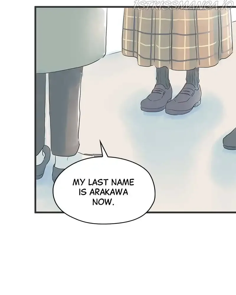 It Rains On Precious Days Chapter 11 page 50