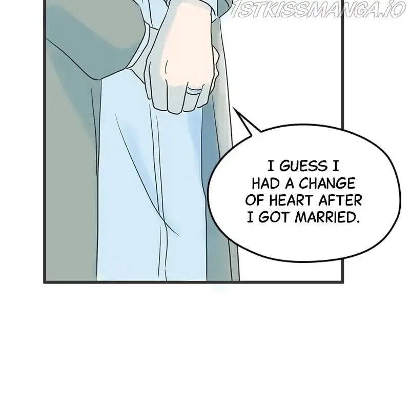 It Rains On Precious Days Chapter 11 page 56