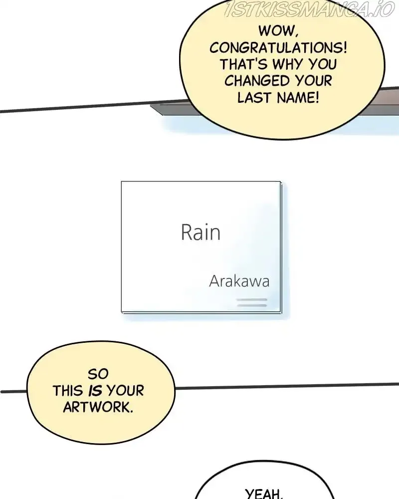 It Rains On Precious Days Chapter 11 page 48