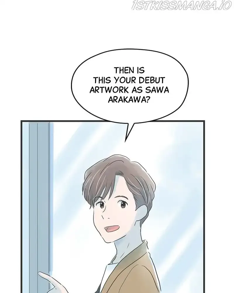 It Rains On Precious Days Chapter 11 page 51