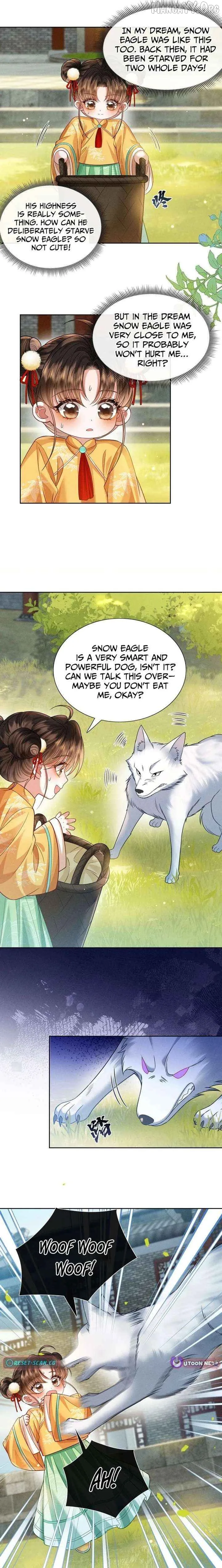 My Family's Head Is Eight Years Old! Chapter 13 page 3