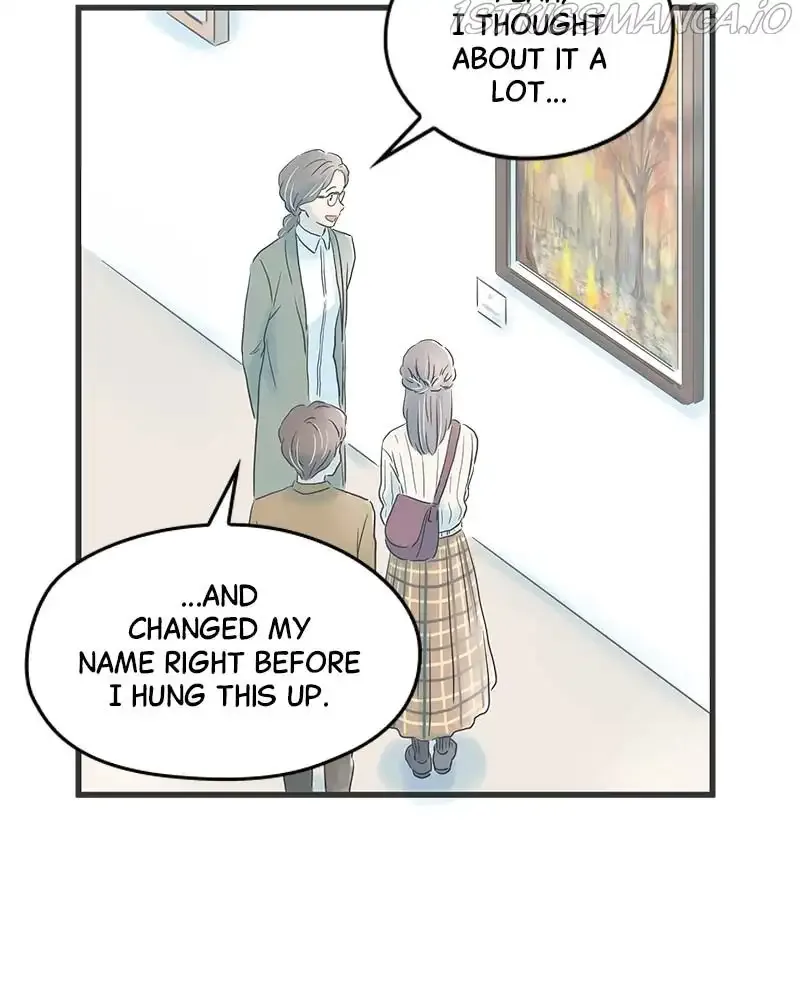 It Rains On Precious Days Chapter 11 page 49