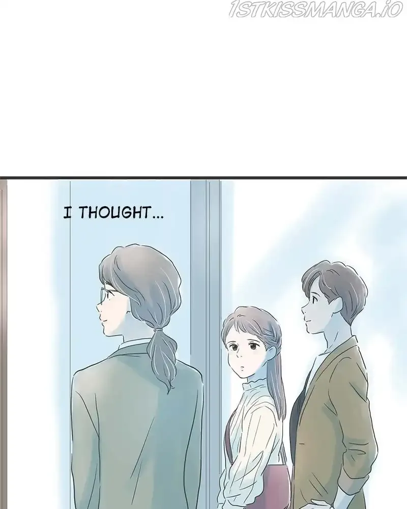 It Rains On Precious Days Chapter 11 page 57