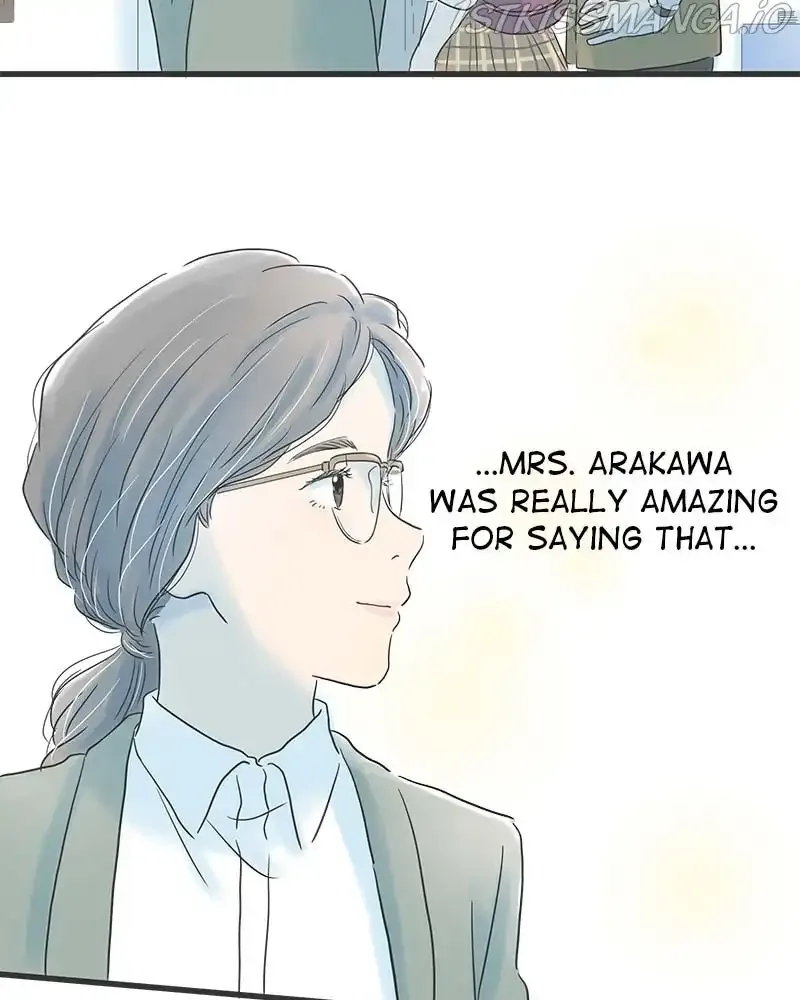 It Rains On Precious Days Chapter 11 page 58