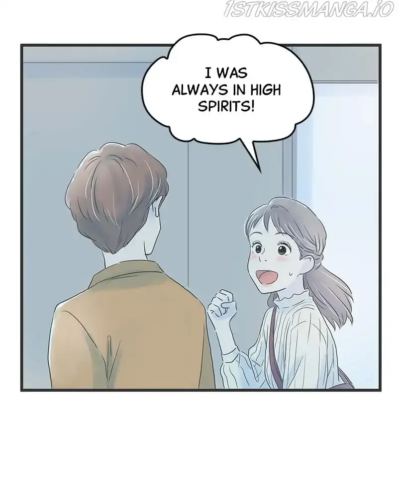 It Rains On Precious Days Chapter 11 page 65