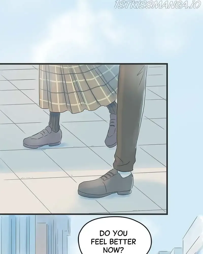 It Rains On Precious Days Chapter 11 page 63