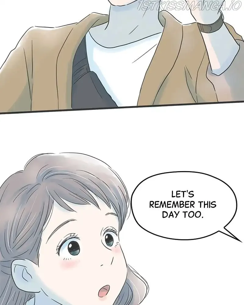 It Rains On Precious Days Chapter 11 page 74