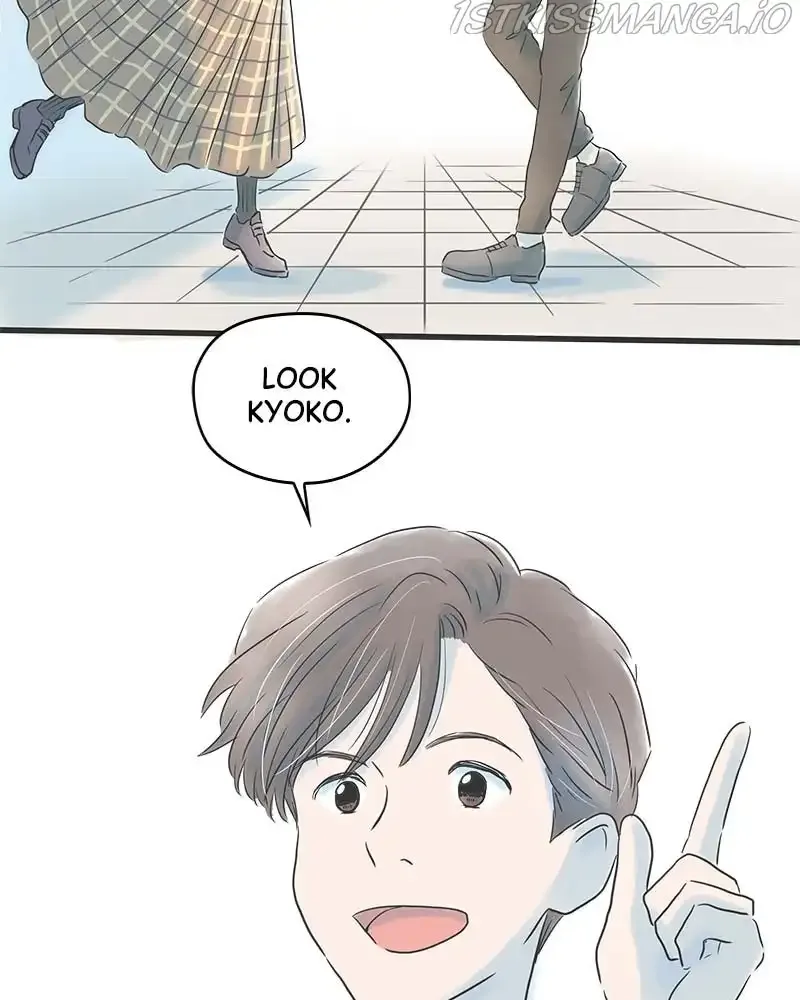 It Rains On Precious Days Chapter 11 page 73